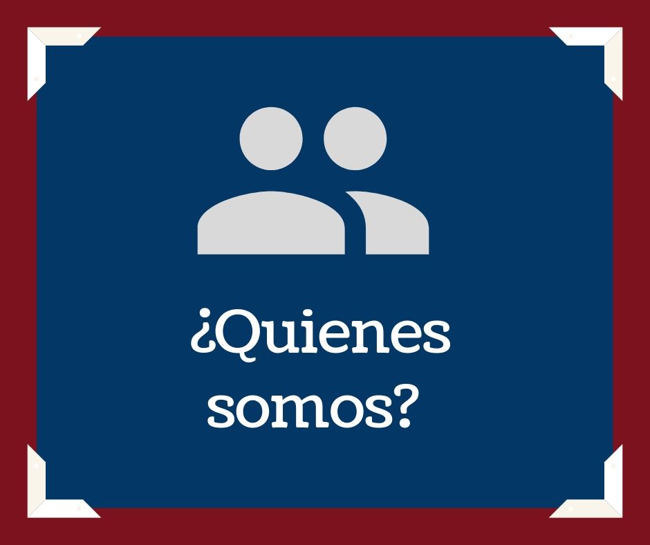 Quienes Somos