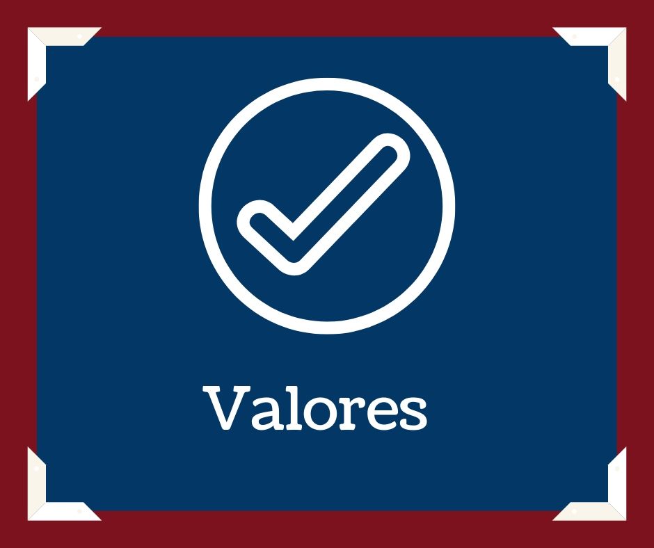 Valores